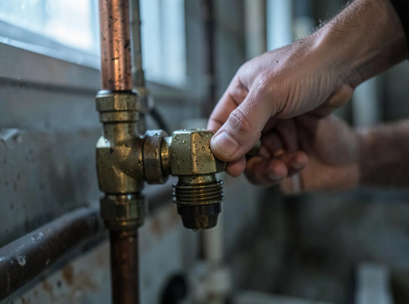 Emergency Plumber Normandy, TN FAQs
